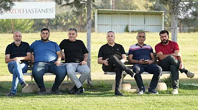 Yeni Malatyaspor - Menemen FK Karşılaşması Ertelendi