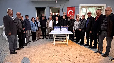Yeni Parti Malatya'da Sandıktan Çıkan İsim Belli Oldu!