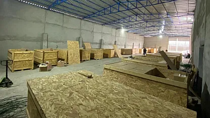 Adana'da Dev Kaçakçılık Operasyonu: Milyonlarca Makaron Ele Geçirildi!