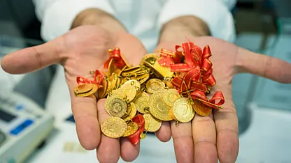 Bayramın 3. Gününde Altın Fiyatları Şaşırttı!