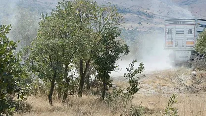 Doğanşehir'de Doğa Kazandı Mahkemeden Flaş İptal Kararı!