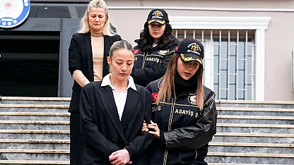 Genç Futbolcu Cinayetinde Gelişme: 7 Şüpheli Tutuklandı