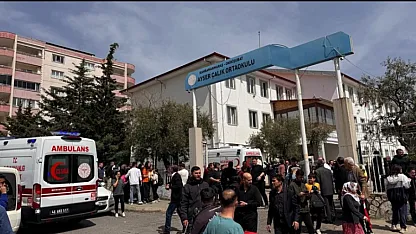 Kahramanmaraş'taki Saldırıda Şoke Eden Açıklamalar!