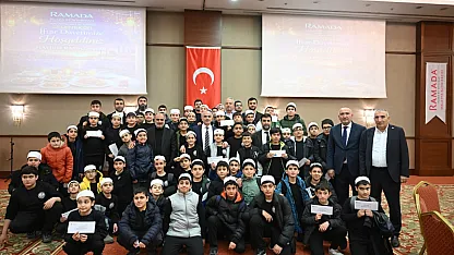 Malatya'da Mahalle Kültürü İçin Çok Amaçlı Yeni Yapılar!