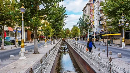 Malatya'nın En Canlı İlçeleri Belli Oldu