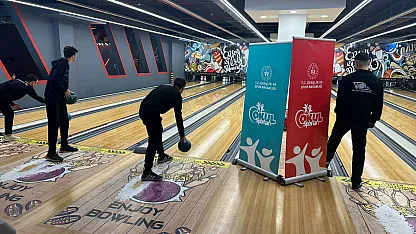 Malatya'nın En İyi Bowling Takımları Belli Oldu!