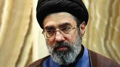 Mücteba Hamaney'e Dair Gizem Derinleşiyor! Hamaney Nerede?