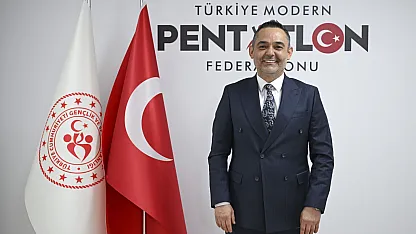 Olimpiyat Rotası Doğu'ya Çevrildi: Malatya ve Diyarbakır'da Yatırım Hamlesi!