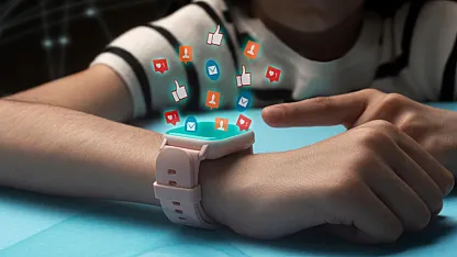 Sosyal Medyada 15 Yaş Sınırı Komisyondan Geçti!