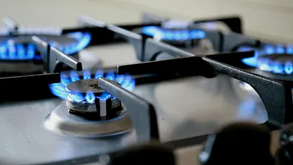 Türkiye'den Enerji Arzında Kritik Hamle: Doğal Gaz Depoları Yüzde 71 Dolulukla Yaza Giriyor!