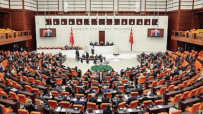 Türkiye'den Yatırım Hamlesi! Vergi Sisteminde Tarihi Değişiklik Kabul Edildi