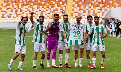 3. Lig'de Play-Off Takvimi Açıklandı! Malatya Yeşilyurtspor'un Maçı Ne Zaman?