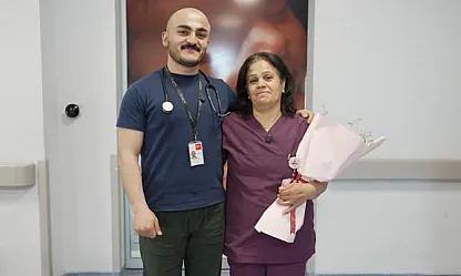 35 Yıllık Ebe Hayatının Şokunu Yaşadı! Nöbetçi Doktor Aslında Kim Çıktı?