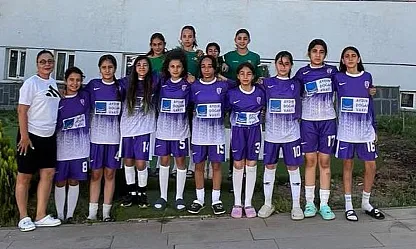 ANALİG Grup Müsabakalarında Malatya Fırtınası