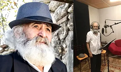 Arguvan Türküsü Sosyal Medyayı Salladı! Milyonlarca Kişi Dinliyor