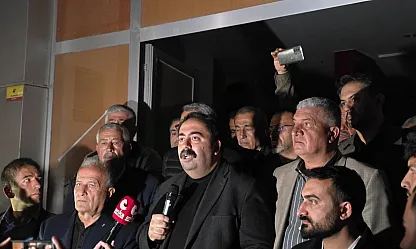 Malatya'da CHP Hareketliliği!