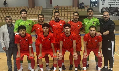 Battalgazi Belediyespor Final Yolunda! Kritik Yarı Final Malatya'da Başlıyor