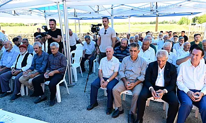 Battalgazi'de Mahalle Buluşması! Kadıçayırı'nın Talepleri Masaya Yatırıldı