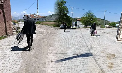 Battalgazi'de Sosyal Destek Çalışmaları Yıl Boyunca Sürüyor!