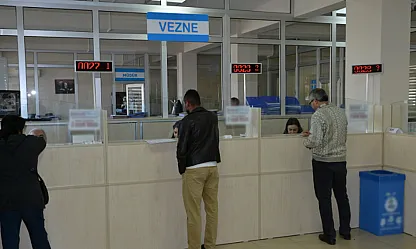 Battalgazi'de Vergi Ödemeleri İçin Vezne Saatlerinde Düzenleme!