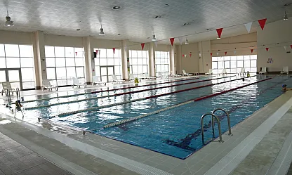 Battalgazi Sosyal Yaşam Merkezi'nde Ramazan Mesaisi!