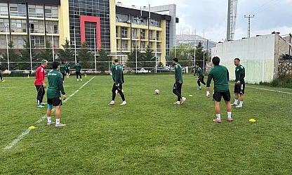 Çorluspor 1947 ve Malatya Yeşilyurtspor 2. Lig İçin Sahaya Çıkıyor!