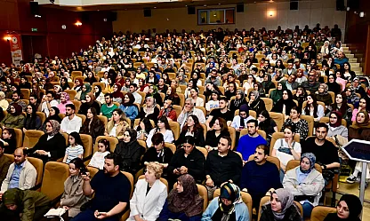 Duyulmayan Çocuklar ve Yorgun Ebeveynler! İletişim Nasıl Kurtarılır? Konferansına Ailelerden Yoğun İlgi