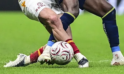 Futbolda Haftanın Programı Belli Oldu! Yeşilyurtspor Sahaya Çıkıyor