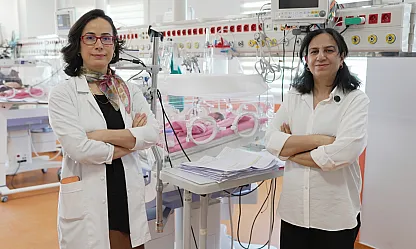 Malatya'da 750 Gram Altı 3 Prematüre Bebek Taburcu Edildi