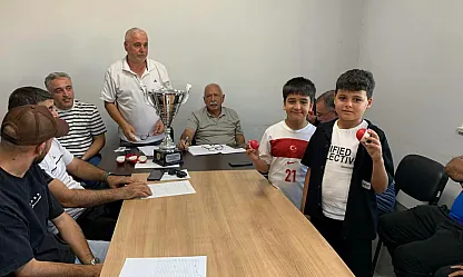 Malatya'da Altyapı Liglerinde Yeni Sezon Heyecanı!