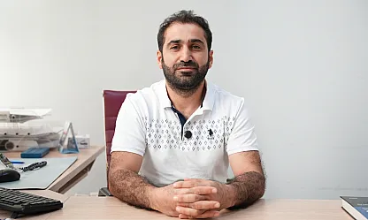 Malatya'da Alzheimer İçin Dikkat Çeken Açıklama! Yeni Tedaviler Umut Veriyor