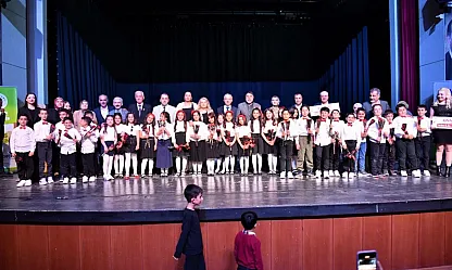 Malatya'da Anneler İçin Şiir Yarışması'nda Kazananlar ve Ödüller Belli Oldu!