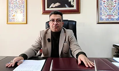 Malatya'da Başhekim Değişikliği! Dr. Ömer Kalı Yazıhan'a Atandı!