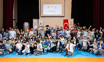 Malatya'da Bilim Merkezi İçin Geri Sayım Başladı!