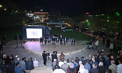 Malatya'da Dönüşüm Hızlanıyor! 3 Mahalle Gündemde