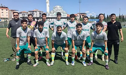 Malatya'da Gol Yağmuru! Play-Off Grubu Efsane Skorla Başladı