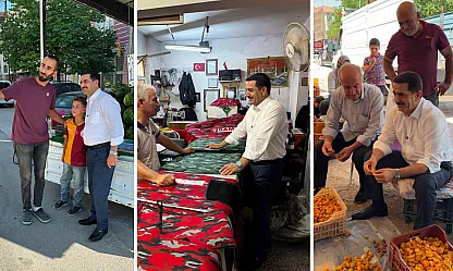 Malatya'da Kayısı İşçilerinin Talebi Beklemedi!