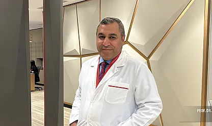 Malatya'da Onkoloji Hastalarını Sevindiren Gelişme!