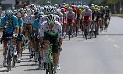 Malatya'da Pedallar Sağlıklı Yaşam İçin Döndürülecek! Bisiklet Turu İçin Geri Sayım Başladı