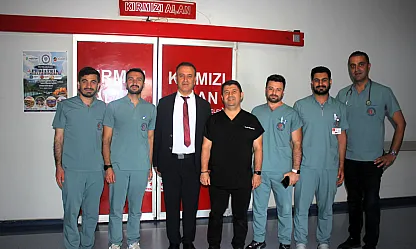 Malatya'da Sağlık Buluşması! Ünlü Uzmanlar Bir Araya Geliyor