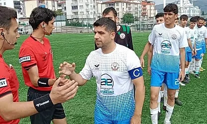Malatya'da Şampiyonluk Düğümü Son Haftaya Kaldı! Play-Off'ta Nefesler Tutuldu