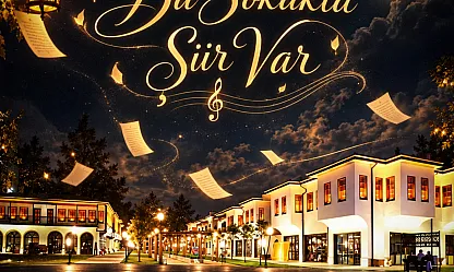 Malatya'da Sokaklar Şiirle Buluşacak! Tarih Belli Oldu