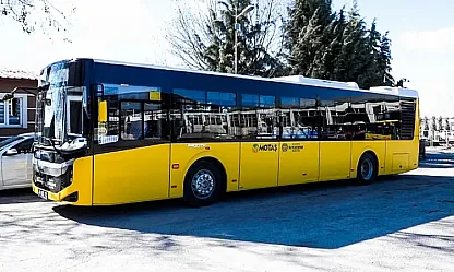 Malatya'da Toplu Taşımada 1 Mayıs Düzenlemesi