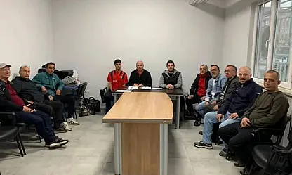 Malatya'da U17 Ligi Kuraları Çekildi! 18 Takımın Şampiyonluk Yarışı Başlıyor