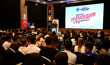 Malatya'da Üniversite Öğrencilerini Bekleyen İmkânlar Açıklandı!