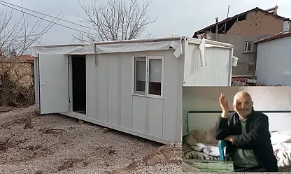 Malatya'da Valilik, AFAD ve Hayırseverlerden Ortak Destek