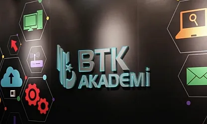 Malatya'da Yapay Zeka Eğitimi Fırsatı! BTK Akademi Başvuruları Başladı