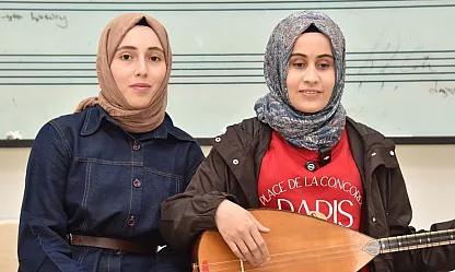 Malatya'da YKS Kursuna Katıldı, İstediği Bölüme Yerleşti!