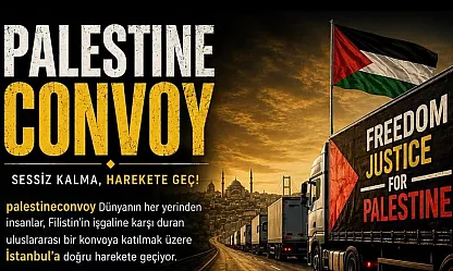 Malatya'dan Dev Organizasyona Anlamlı Destek