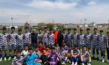 Malatya Fenerspor Türkiye Şampiyonası Yolunda! Gençlerin Büyük Zaferi